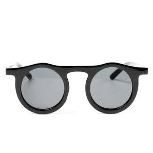 ビンテージ サングラス 古着屋 ラウンド レンズ 丸眼鏡 RIGARDS,KUBORAUM,JULIUS など取り扱い店舗で購入の画像1