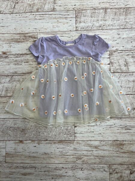 ベビー服キッズ服子ども服　トップス　80