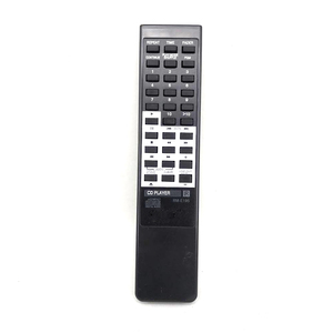 SONY CDP227ESD,228ESD,CDPX33,X55,CDP-XE500,CD990,991CDP-555 950 other wide correspondence alternative remote control 