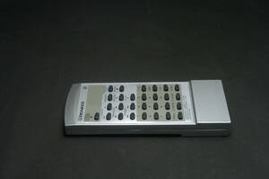 PD-D9 PD-D9Ⅱ PD-D6 PD-D6Ⅱ for alternative remote control pioneer wide correspondence new goods 