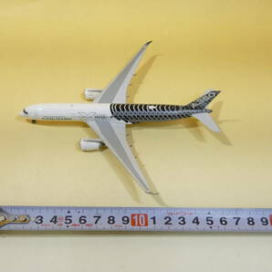 【中古】航空機 フェニックス 1/400 エアバス AIRBUS A350-900 XWB F-WWCF Platinum Series【模型】J4 S740の画像6