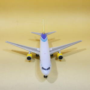 【中古】航空機 フェニックス 1/400 ボーイング BOEING 767-38E HS-PBH PBair PBエア Limited Edition【模型】J4 S736の画像4