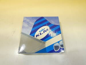 【中古】航空機　1/400　Jet-X　ELECTRA　エレクトラ　L-188　PH-LLD　KLM　Royal Dutch Airlines　オランダ航空【模型】J4 S759