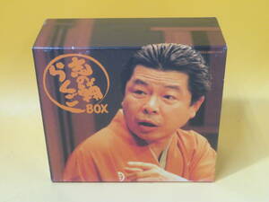 [Используется] Tachikawa Sushi Noshinosuke Box Box 5 дисков