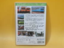 【中古】テラダプロジェクト　旧国鉄形車両集　103系直流通勤形電車　1枚組【DVD】B1 A671_画像4