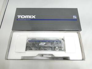 【鉄道模型】HOゲージ　Tomix　134　電気機関車　JR　EF210 100形　シングルアームパンタグラフ搭載車　【中古】J1　S844