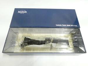 [ railroad model ] HO gauge Tenshodo N51016 steam locomotiv 9600 shape Hokkaido type 2 light light 79616 serial number [ used ]J5 S948