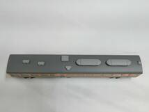 【鉄道模型】HOゲージ　Tomix　299　国鉄電車　サハシ153形　（非冷房）　【中古】J5　S1008_画像4