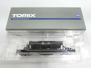 【鉄道模型】HOゲージ　Tomix　703　国鉄　ホッパ車　ホキ800形　【中古】J6　S905