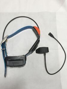 ☆T5 GPS dog Tracking Collar☆T5首輪☆充電クリップ ☆GARMIN ガーミン Garmin ☆アストロ ASTRO 320☆GPS首輪 