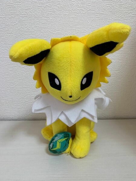 ポケモン でっかいぬいぐるみ サンダース