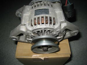 ARD custom JA11 for alternator 65 Anne pair junk 