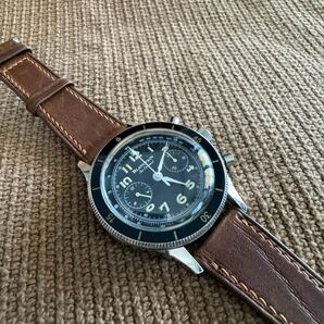 Blancpain Air Command ブランパン エア コマンド の画像3