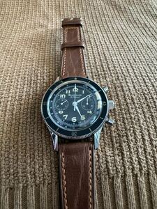 Blancpain Air Command ブランパン エア コマンド 