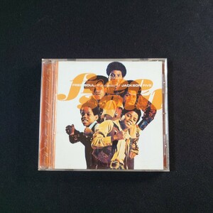 Jackson Five『Free Soul - The Classic Of Jackson Five』ジャクソン5/CD /#YECD1305