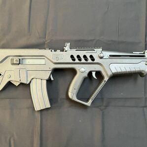 ARES TAVOR-21 アレス タボール 電動ガン ライトチューンの画像2