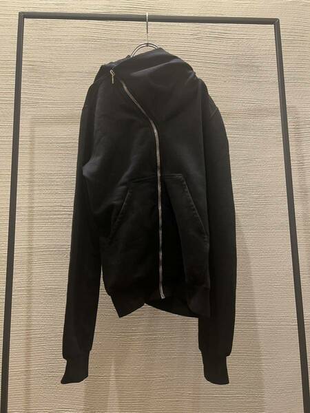 Rick Owens DRKSHDW MOUNTAIN HOODIE パーカー