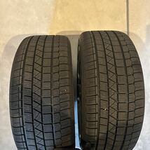 BBS Germany XA 8.5J×19+32 112/5Hスタッドレス245/40r19_画像7