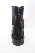 JULIUS / Leather Boots ３：27.7cm ブラック O-24-02-25-054-JU-sho-YM-ZT3000_画像10