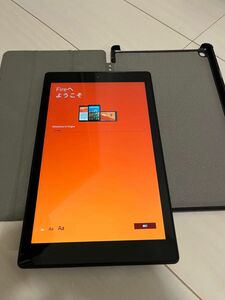 Fire HD 10（第7世代）2017 中古