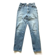 UNITED ARROWS ユナイテッドアローズ × YANUK ヤヌーク 別注 スリム テーパード デニムパンツ size:36 /コラボ デニム パンツ ジーンズ_画像1