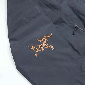 【20AW】 ARC'TERYX × BEAMS アークテリクス ビームス 別注 ZETA SL JACKET ゼータSLジャケット / XLサイズ / BLACK ブラック 黒 / の画像6