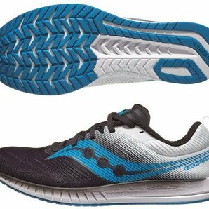 Saucony　Fastwich 9　US8.5（26.5mm）美品　送料無料