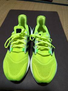 adidas Ultra Boost 22M US8.5（26.5mm）美品　送料無料