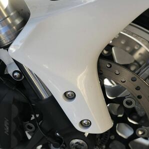 ホンダ VＦR1200 F DCT 当時の新車価格¥170万の画像10