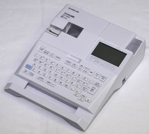 KINGJIM ラベルライターTEPRA PRO SR-R680_画像2