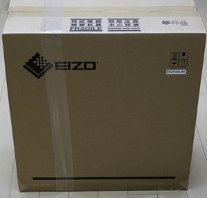 新品未使用　EIZO FlexScan EV2730Q　1920×1920