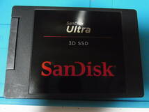 2.5インチ SSD　1TB★中古品★_画像1