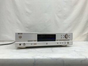 Y1134　ジャンク品　オーディオ機器　CDプレーヤー　YAMAHA　ヤマハ　CDR-HD1300