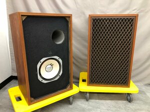 Y1176　ジャンク品　オーディオ機器　スピーカー　SANSUI　サンスイ　山水　SP-LE8T　　【2個口発送】