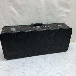 Y1198 中古品 木管楽器 アルトサックス YANAGISAWA ヤナギサワ A-50 【ケース付き】の画像7