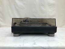 Y1222　中古品　オーディオ機器　ターンテーブル　Technics　テクニクス　SL-1200mk4_画像5