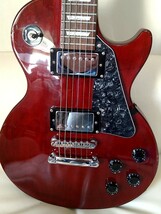 Epiphone Les Paul studio エピフォン レスポール スタジオ　エレキギター_画像3