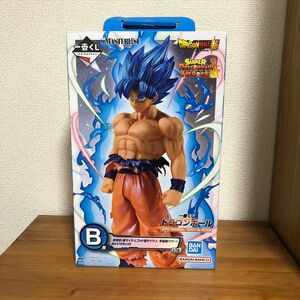 一番くじドラゴンボールヒーローズ5htMISSION B賞　孫悟飯