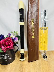 Oriolus SOPRANO recorder 