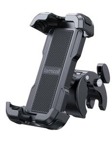 Lamicall スマホホルダー　自転車用　ホルダースタンド。