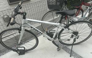 TREK FX3 クロスバイクサイズM 自転車 トレック 中古