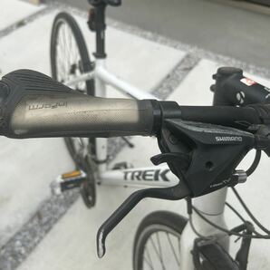 TREK FX3 クロスバイクサイズM 自転車 トレック 中古の画像5