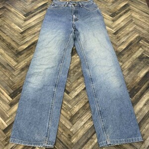 yaM2154 Denim размер 28 Lee ошибка Lee джинсы 