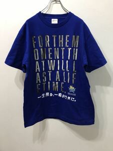 ベイスターズ　70周年　半袖Tシャツ　M