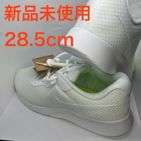 NIKE TANJUN FLYEASE タンジュン DV7775-101 38.5cm