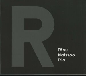 【美品】CD/ TONU NAISSOO / R / トヌー・ナイソー / 直輸入盤 デジパック ライナー AS148 40325