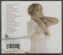 CD/ ALISON KRAUSS / A HUNDRED MILES OR MORE: A COLLECTION / アリソン・クラウス / 輸入盤 11661-0555-2 40324_画像2