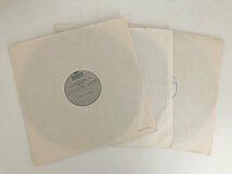 LP/ フルニエ / J.S.バッハ：無伴奏チェロ組曲 全曲 / ドイツ盤 3枚セット ARCHIV 198186/7/8 40317_画像6