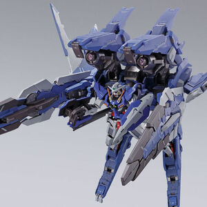 【新品未開封】METAL BUILD GNアームズ TYPE-E