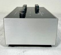 【動作OK】SONY TAPECORDER SELECTOR ASS-300 テープレコーダーセレクター オーディオ機器_画像7